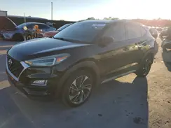 KM8J33AL7KU980193 2019 HYUNDAI TUCSON