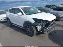 KM8J33AL7KU980243 2019 HYUNDAI TUCSON