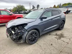 KM8J33AL7KU984373 2019 HYUNDAI TUCSON