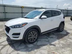 KM8J33AL7KU991338 2019 HYUNDAI TUCSON