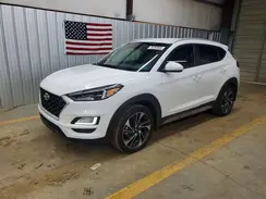 KM8J33AL7KU992716 2019 HYUNDAI TUCSON