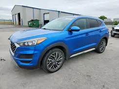 KM8J33AL7KU995552 2019 HYUNDAI TUCSON