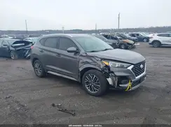 KM8J33AL7LU084364 2020 HYUNDAI TUCSON
