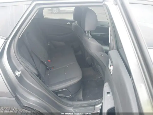 KM8J33AL7LU084364 2020 HYUNDAI TUCSON - Image 8