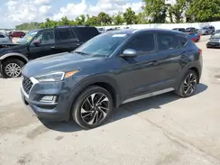KM8J33AL7LU087670 2020 HYUNDAI TUCSON