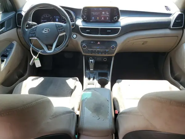 KM8J33AL7LU087670 2020 HYUNDAI TUCSON - Image 8