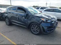 KM8J33AL7LU113801 2020 HYUNDAI TUCSON