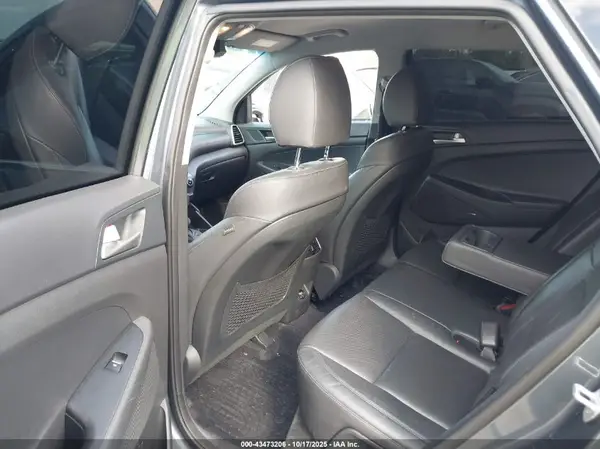 KM8J33AL7LU113801 2020 HYUNDAI TUCSON - Image 8