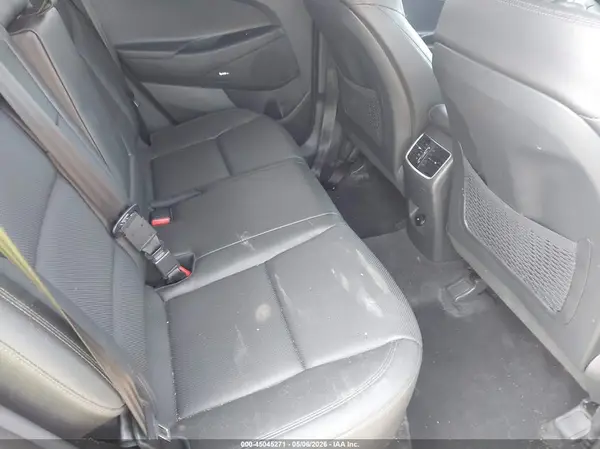 KM8J33AL7LU117914 2020 HYUNDAI TUCSON - Image 8