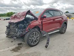 KM8J33AL7LU118643 2020 HYUNDAI TUCSON