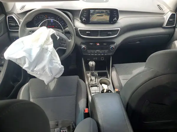KM8J33AL7LU118643 2020 HYUNDAI TUCSON - Image 8