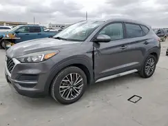 KM8J33AL7LU129402 2020 HYUNDAI TUCSON