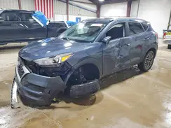 KM8J33AL7LU131098 2020 HYUNDAI TUCSON