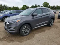 KM8J33AL7LU134843 2020 HYUNDAI TUCSON