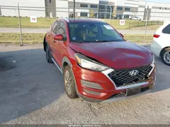 KM8J33AL7LU142747 2020 HYUNDAI TUCSON