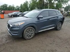 KM8J33AL7LU142845 2020 HYUNDAI TUCSON