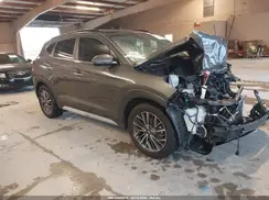 KM8J33AL7LU152226 2020 HYUNDAI TUCSON