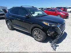 KM8J33AL7LU153246 2020 HYUNDAI TUCSON