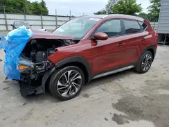 KM8J33AL7LU154557 2020 HYUNDAI TUCSON