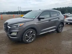 KM8J33AL7LU161718 2020 HYUNDAI TUCSON