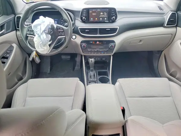 KM8J33AL7LU161718 2020 HYUNDAI TUCSON - Image 8