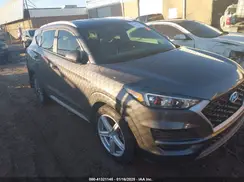 KM8J33AL7LU165297 2020 HYUNDAI TUCSON