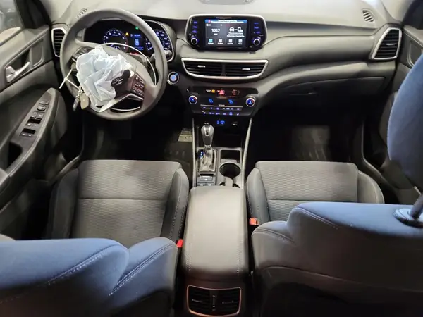 KM8J33AL7LU165686 2020 HYUNDAI TUCSON - Image 8
