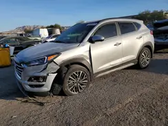 KM8J33AL7LU172993 2020 HYUNDAI TUCSON