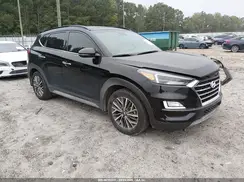 KM8J33AL7LU184867 2020 HYUNDAI TUCSON