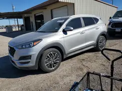 KM8J33AL7LU185971 2020 HYUNDAI TUCSON