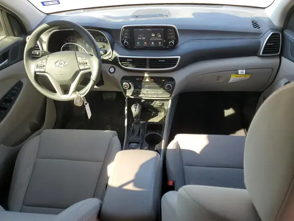 KM8J33AL7LU185971 2020 HYUNDAI TUCSON - Image 8