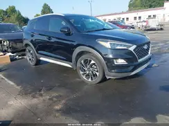 KM8J33AL7LU186389 2020 HYUNDAI TUCSON