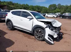 KM8J33AL7LU187834 2020 HYUNDAI TUCSON