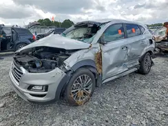KM8J33AL7LU188370 2020 HYUNDAI TUCSON