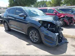 KM8J33AL7LU198753 2020 HYUNDAI TUCSON