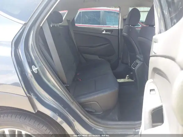 KM8J33AL7LU198753 2020 HYUNDAI TUCSON - Image 8