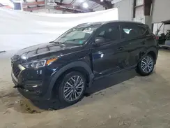 KM8J33AL7LU199594 2020 HYUNDAI TUCSON