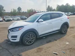 KM8J33AL7LU201750 2020 HYUNDAI TUCSON
