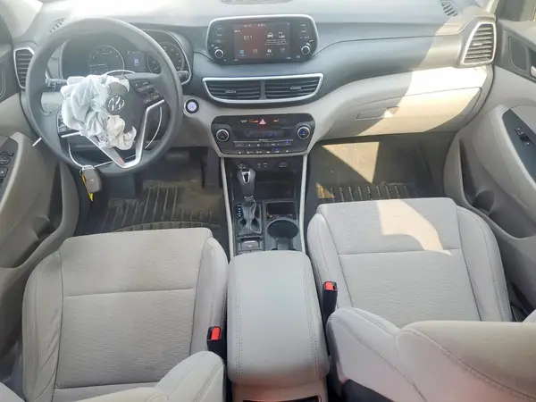 KM8J33AL7LU201750 2020 HYUNDAI TUCSON - Image 8