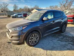 KM8J33AL7LU201800 2020 HYUNDAI TUCSON