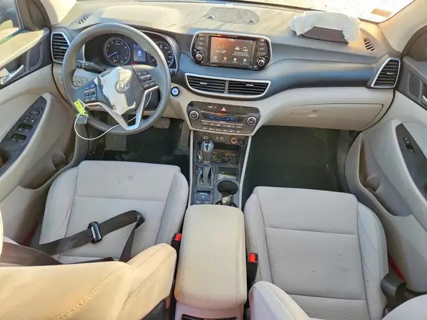 KM8J33AL7LU201800 2020 HYUNDAI TUCSON - Image 8