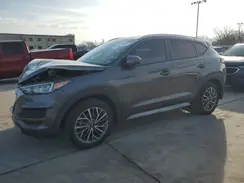 KM8J33AL7LU214837 2020 HYUNDAI TUCSON