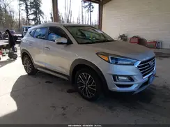 KM8J33AL7LU220265 2020 HYUNDAI TUCSON