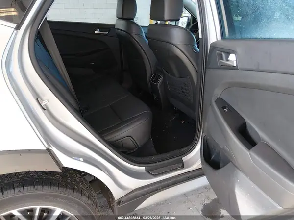 KM8J33AL7LU220265 2020 HYUNDAI TUCSON - Image 8