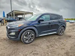 KM8J33AL7LU221738 2020 HYUNDAI TUCSON