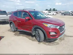 KM8J33AL7LU224395 2020 HYUNDAI TUCSON