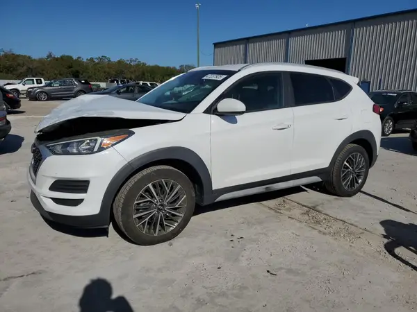 KM8J33AL7LU231959 2020 HYUNDAI TUCSON - Image 1