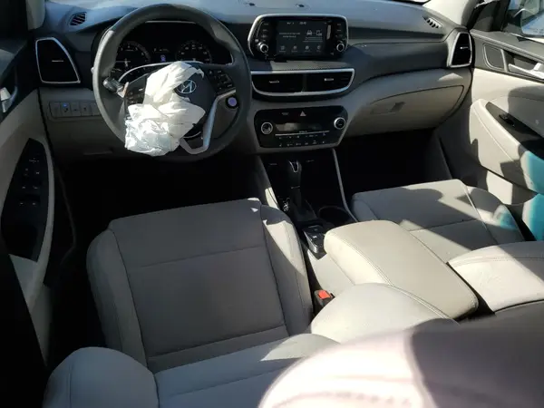 KM8J33AL7LU231959 2020 HYUNDAI TUCSON - Image 8