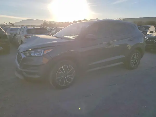 KM8J33AL7LU233890 2020 HYUNDAI TUCSON - Image 1