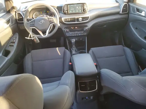 KM8J33AL7LU233890 2020 HYUNDAI TUCSON - Image 8